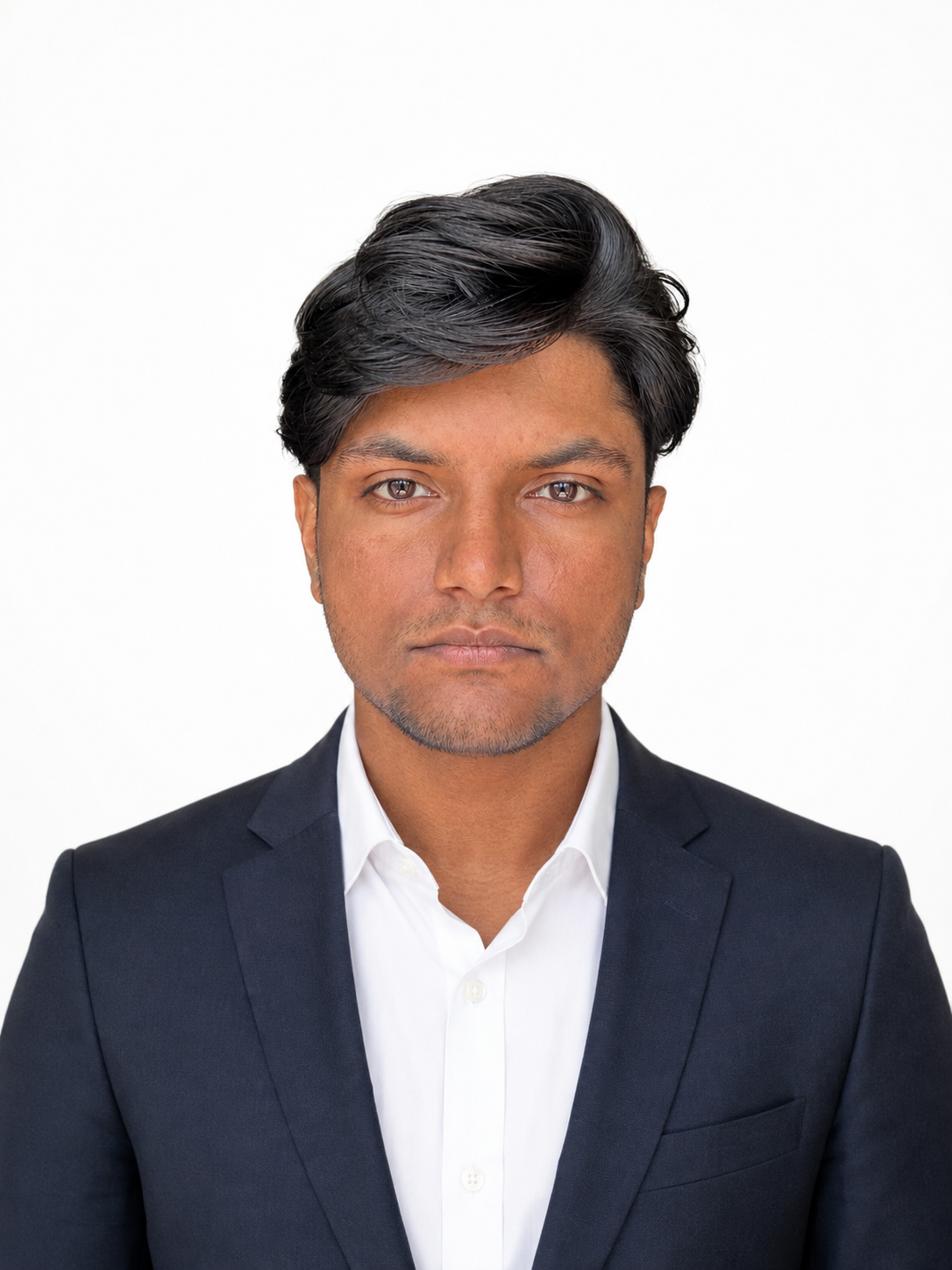 Gourinandhan, Founder & CEO of Astrax Labs